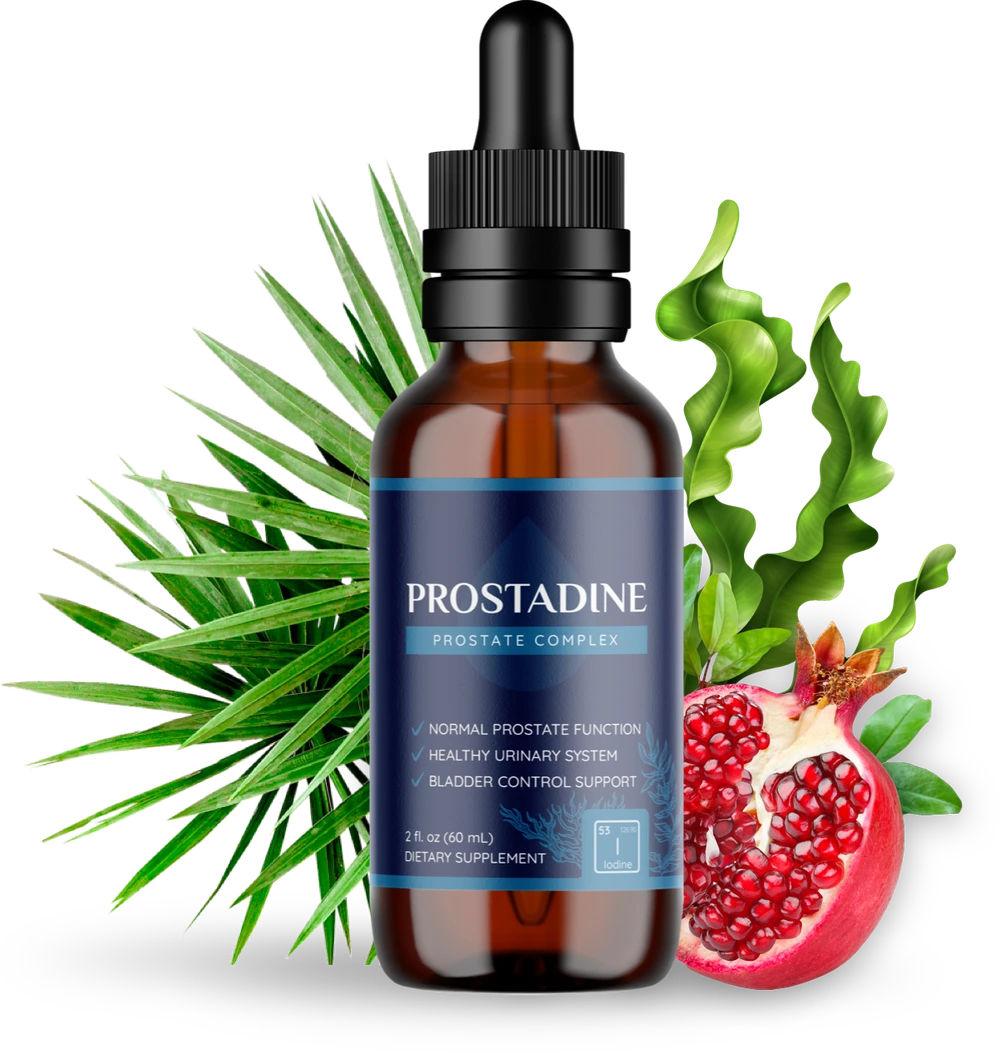 Prostadine